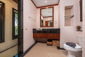 Villa Togian by TropicLook