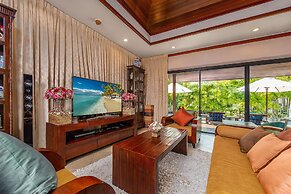 Villa Togian by TropicLook