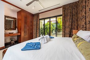 Villa Togian by TropicLook