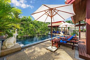 Villa Togian by TropicLook