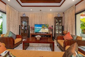 Villa Togian by TropicLook