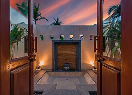 Villa Togian by TropicLook