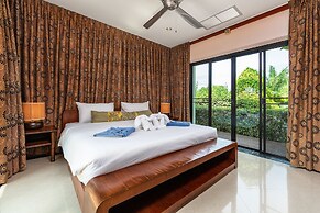 Villa Togian by TropicLook