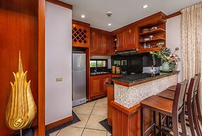 Villa Togian by TropicLook