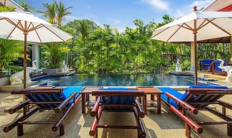 Villa Togian by TropicLook