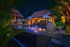 Villa Togian by TropicLook