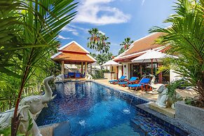 Villa Togian by TropicLook