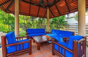 Villa Togian by TropicLook