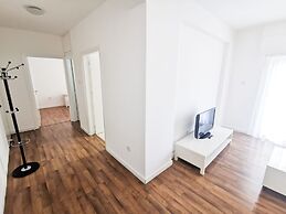 Island Time Holiday Apartment