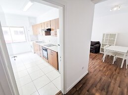 Island Time Holiday Apartment