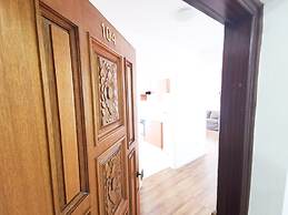 Island Time Holiday Apartment