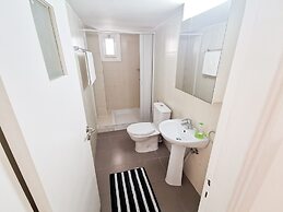 Island Time Holiday Apartment