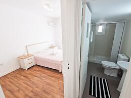 Island Time Holiday Apartment