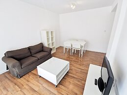 Island Time Holiday Apartment