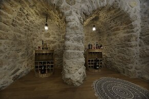 Stunning Villa on Island Krk Near Sandy Beach