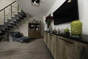 Stunning Villa on Island Krk Near Sandy Beach