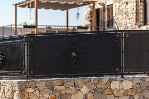 Stunning Villa on Island Krk Near Sandy Beach