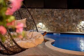 Stunning Villa on Island Krk Near Sandy Beach