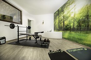 Stunning Villa on Island Krk Near Sandy Beach