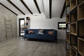 Stunning Villa on Island Krk Near Sandy Beach