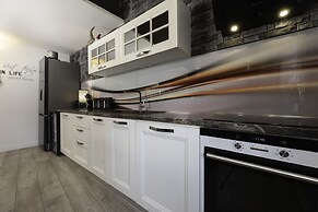 Stunning Villa on Island Krk Near Sandy Beach