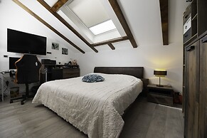 Stunning Villa on Island Krk Near Sandy Beach