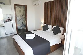 Exen By Weekend Otel