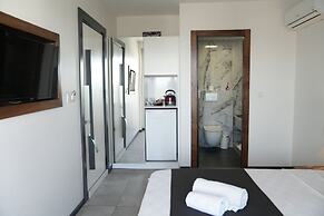 Exen By Weekend Otel