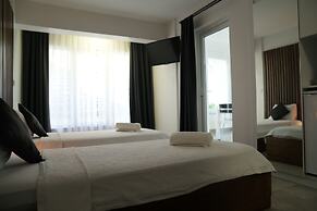 Exen By Weekend Otel