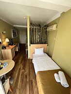 Exen By Weekend Otel