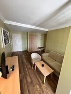 Exen By Weekend Otel