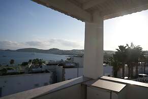 Exen By Weekend Otel