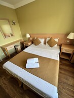 Exen By Weekend Otel