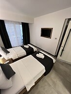 Exen By Weekend Otel