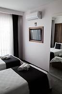 Exen By Weekend Otel