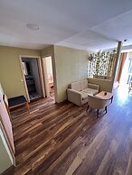 Exen By Weekend Otel