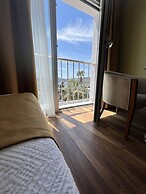 Exen By Weekend Otel