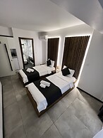 Exen By Weekend Otel