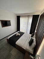 Exen By Weekend Otel