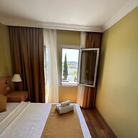 Exen By Weekend Otel