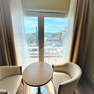 Exen By Weekend Otel