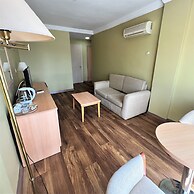 Exen By Weekend Otel