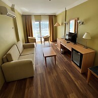 Exen By Weekend Otel