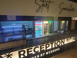 Exen By Weekend Otel