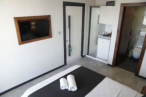 Exen By Weekend Otel