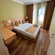 Exen By Weekend Otel