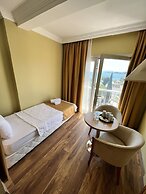 Exen By Weekend Otel