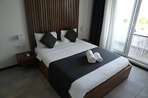 Exen By Weekend Otel