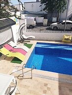 Exen By Weekend Otel