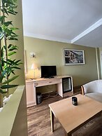 Exen By Weekend Otel